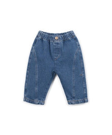 PANTALONI DENIM