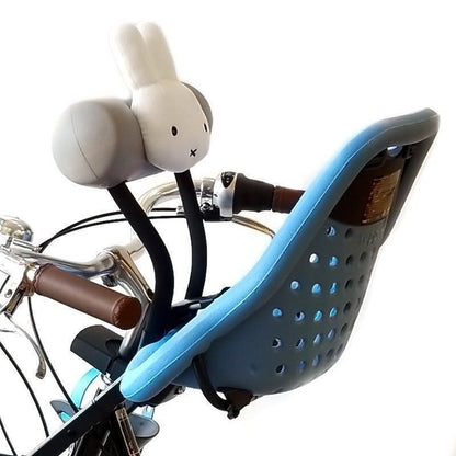 Cuscino miffy per seggiolino anteriore thule yepp mini