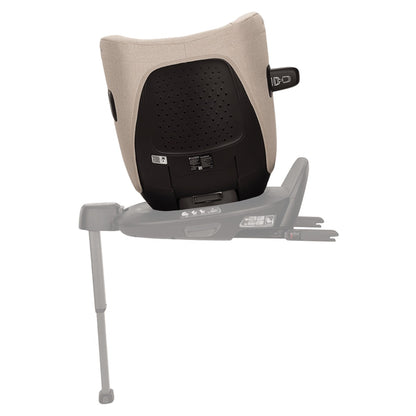 Seggiolino auto Todl Next (senza base)