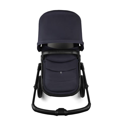 Passeggino Duo Fox 5  Renew completo - Passeggino + navicella