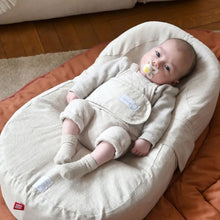 Red Castle Cuscino Nido Cocoonababy
