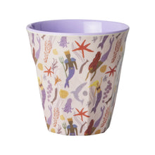 Bicchiere medio in melamina - 250ml