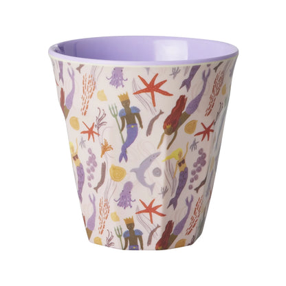 Bicchiere medio in melamina - 250ml