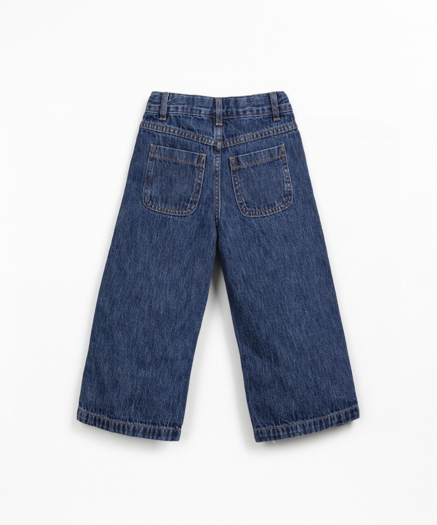 Pantaloni denim - 100% Cotone