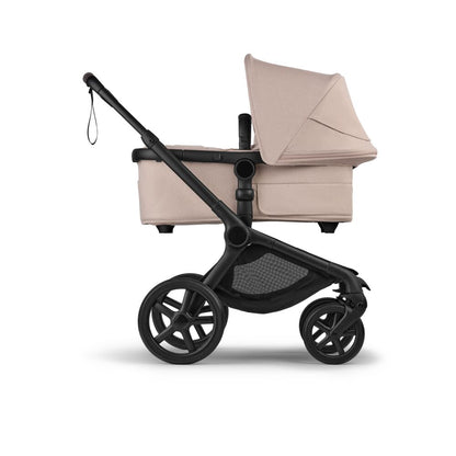 Passeggino Duo Fox 5  Renew completo - Passeggino