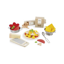 Pasta mix