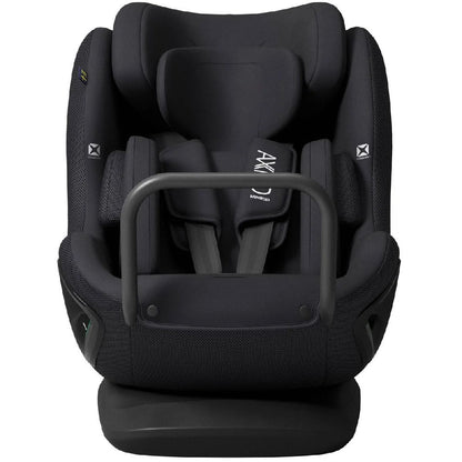 Seggiolino Auto Axkid Minikid Core (40 - 125 cm | max 28 kg) -  Contro il Senso di Marcia