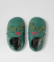 Scarpine Soft Sole Hollyjoy Forest