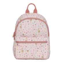 Zainetto per bambini  - Composto da 10 bottiglie riciclate