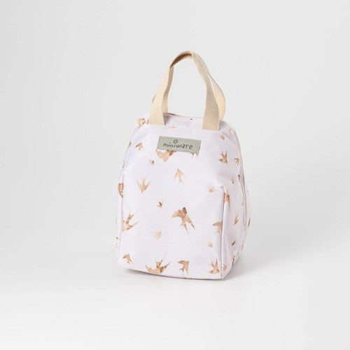 Lunchbag termica - leggera, capiente e resistente
