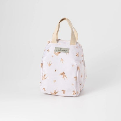 Lunchbag termica - leggera, capiente e resistente