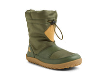 KID PLUS PADEN WP BRONZE GREEN