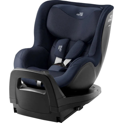 Seggiolino auto dualfix pro m i-size - da 61 a 105cm