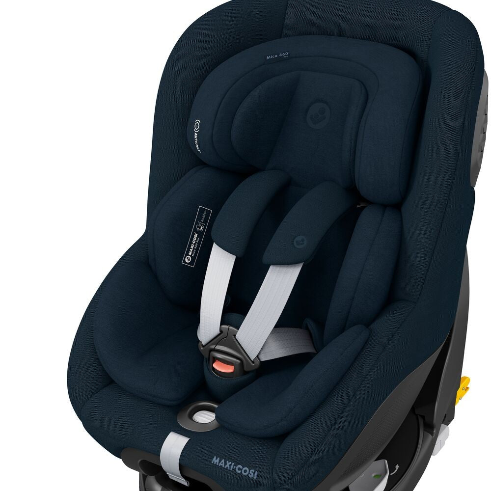 Seggiolino auto Mica 360 Pro - Dalla nascita fino a 105cm