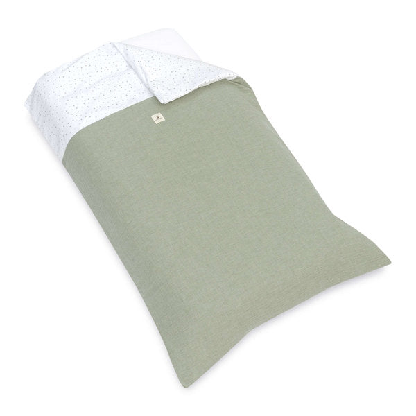 Piumone nordico con imbottitura 70x140 cm