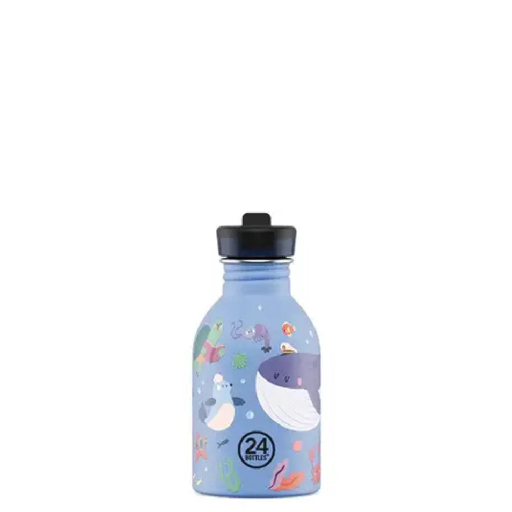 Bottiglia Urban Kids 250ml