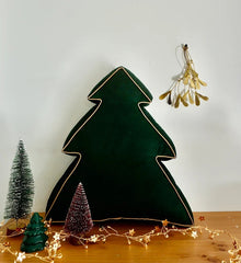 Cuscino decorativo Albero di Natale
