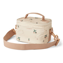 Borsa termica toby con tracolla
