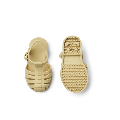 Sandali da mare da bagno con cinturino - Bre Sandals - Flessibile e resistente
