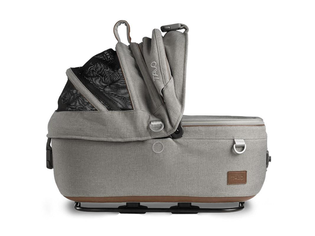 Tavo Pets - Maeve Small Flex - Seggiolino e trasportino per animali