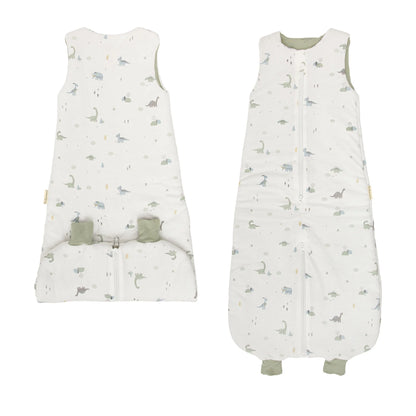 Sacco nanna con gambe Tog 2.5 -  in bambù e cotone