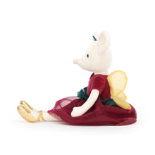 Peluche morbido Topolino Fata