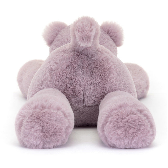 Peluche morbido Ippopotamo Macchiato