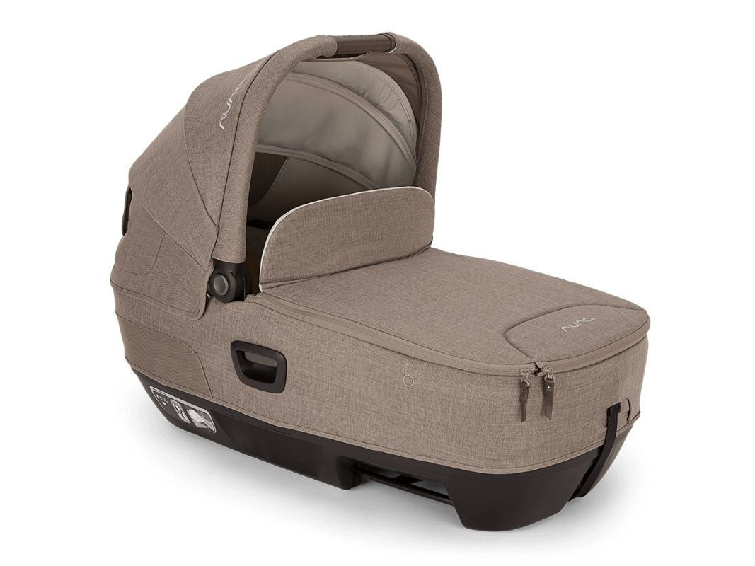 Navicella Cari Next - Pesa solo 3.6kg