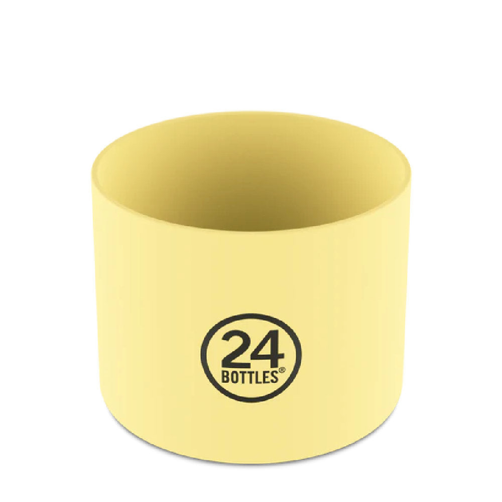 Base Cover - Fondo Protettivo in Silicone per borraccia 24Bottles