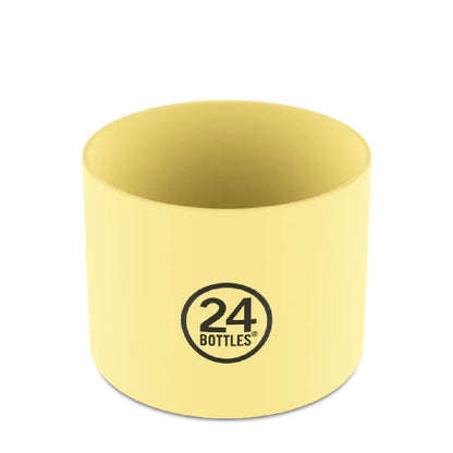 Base Cover - Fondo Protettivo in Silicone per borraccia 24Bottles