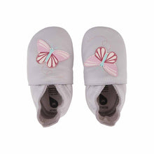 Scarpine Soft Sole Farfalla Lilac