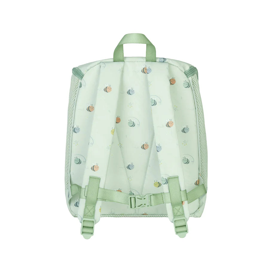 Zainetto anti-sabbia per la spiaggia