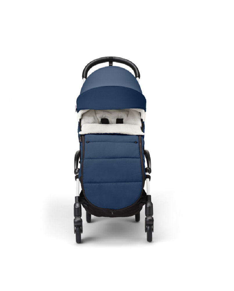 Sacco invernale per passeggino Babyzen Yoyo