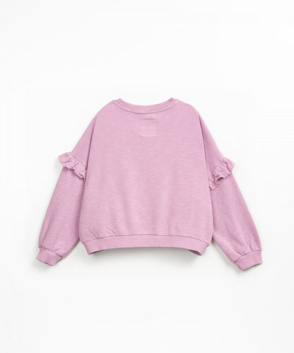 Felpa in cotone
