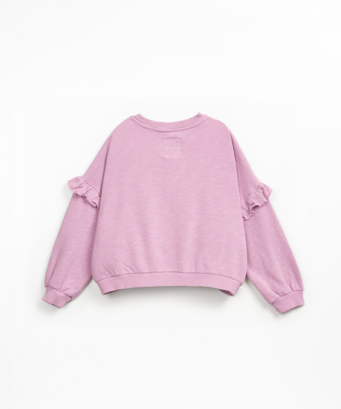 Felpa in cotone
