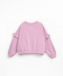 Felpa in cotone