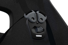Seggiolino da bici posteriore per portapacchi thule yepp nexxt maxi