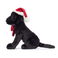 Peluche morbido Labrador