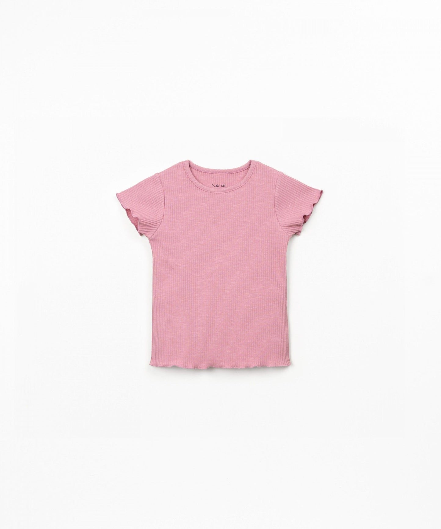T-SHIRT RIB FIAMMA
