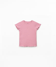 T-SHIRT RIB FIAMMA