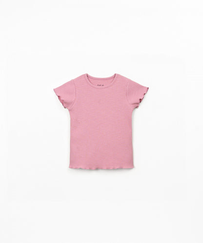 T-SHIRT RIB FIAMMA