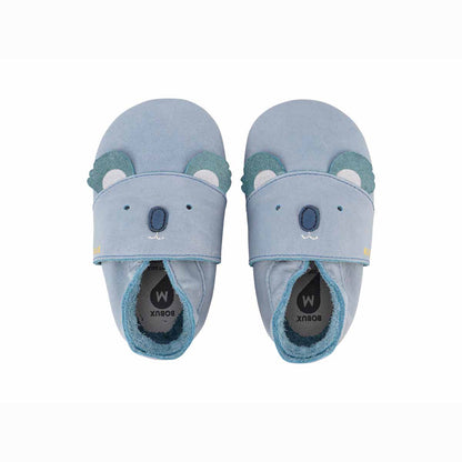Scarpine Soft Sole Koko Slate