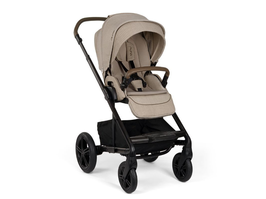 Passeggino Nuna Mixx Next