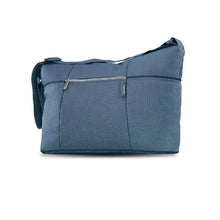 Borsa day bag artic blue