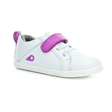 Scarpine I-Walk Optican White - Orchidea
