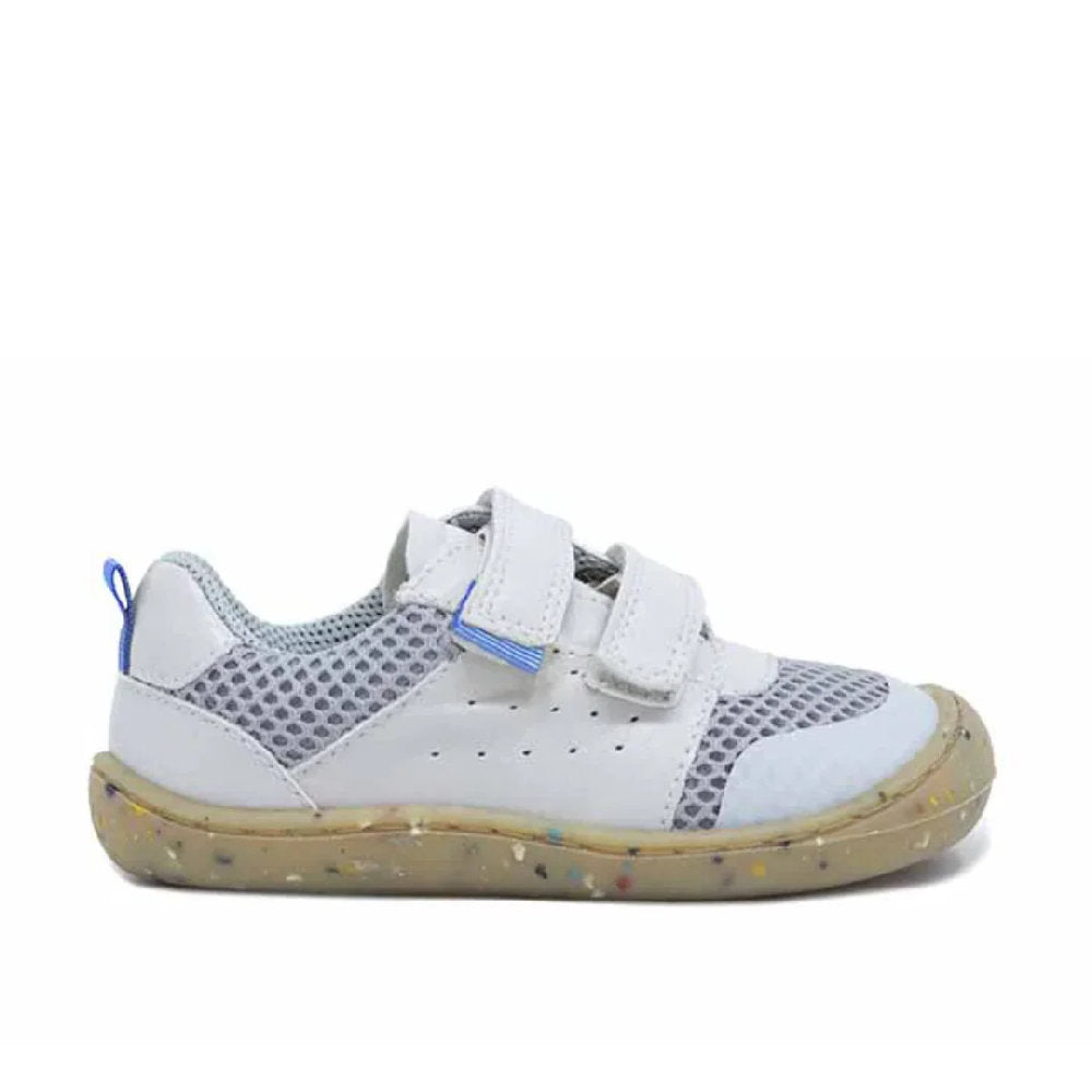 Scarpine Vega Light Grey Cobalt
