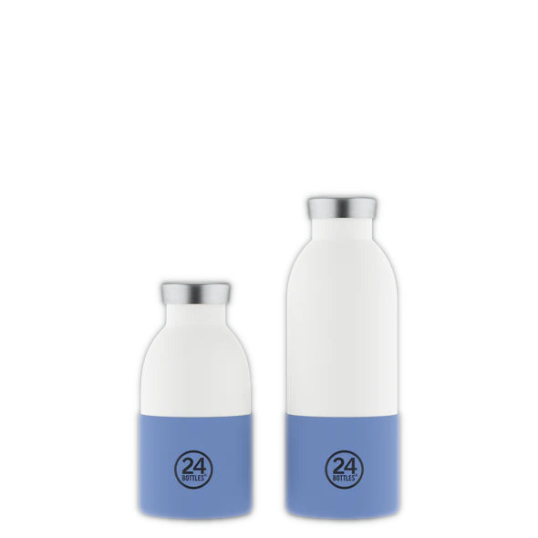 Base Cover - Fondo Protettivo in Silicone per borraccia 24Bottles