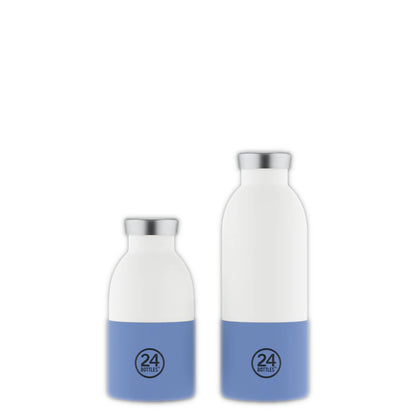 Base Cover - Fondo Protettivo in Silicone per borraccia 24Bottles