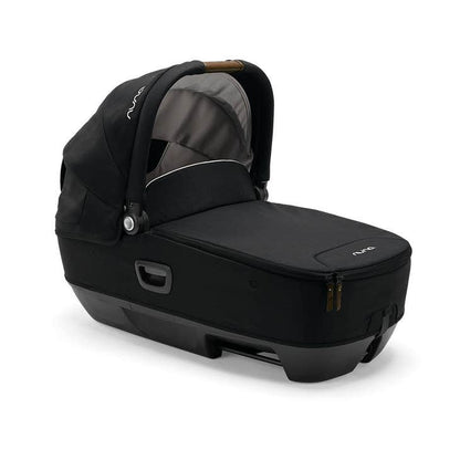 Navicella Cari Next - Pesa solo 3.6kg