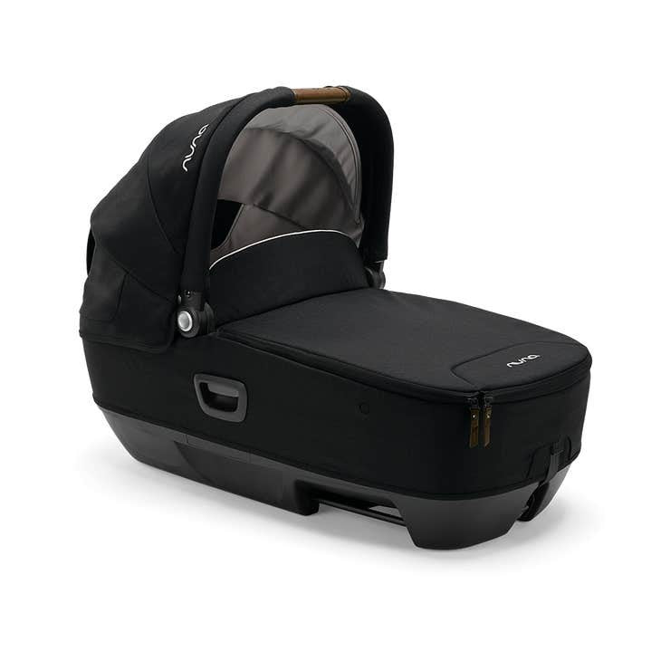 Navicella Cari Next - Pesa solo 3.6kg
